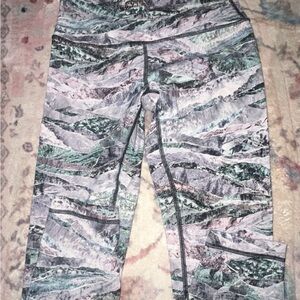 Women’s lulu Leggings